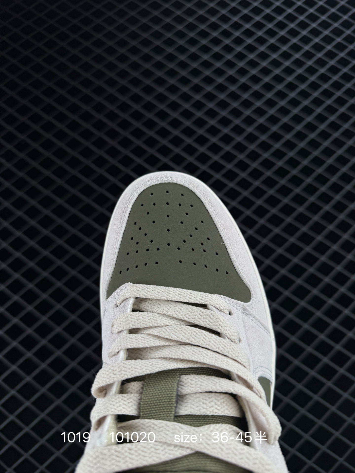 Nike Air Jordan 1 Low